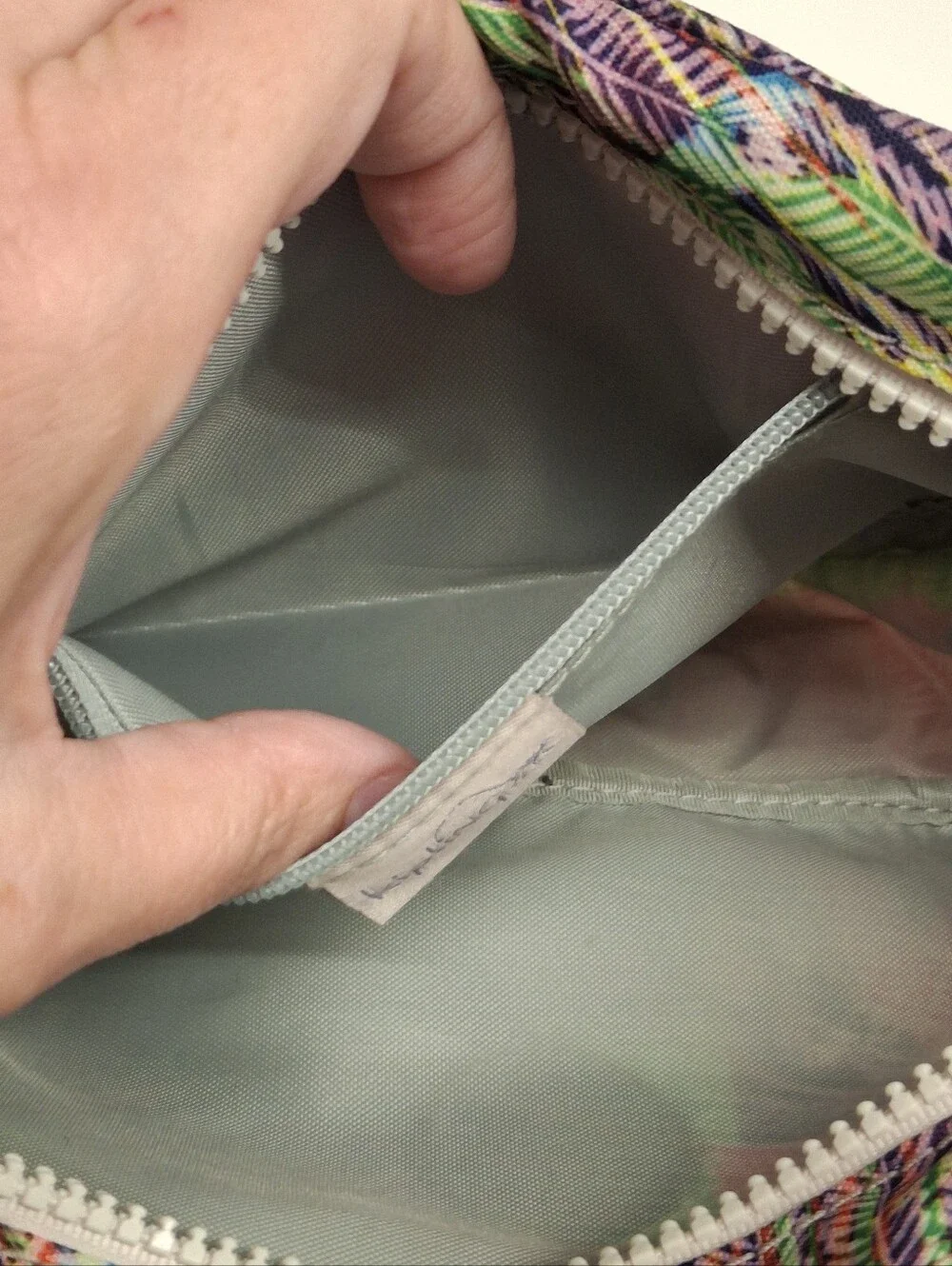 KIPLING Tropical Crossbody Bag - Picture 9 of 14